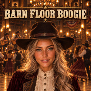 BARN FLOOR BOOGIE by NextGen Music Production