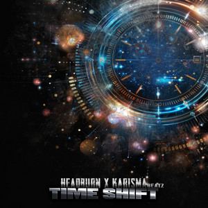 Time Shift by HeadburN, KarismaBeatz