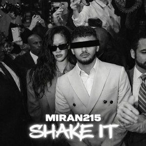 SHAKE IT by MIRAN215
