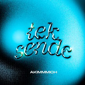 Tek sende by akimmmich