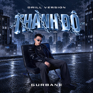 Thành Đô (Drill Version) - Instrumental by GUrbane, MeMe Media