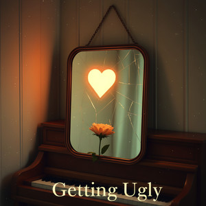 Getting Ugly by Driellax