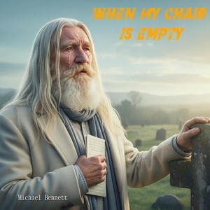 When My Chair Is Empty by Michael Bennett