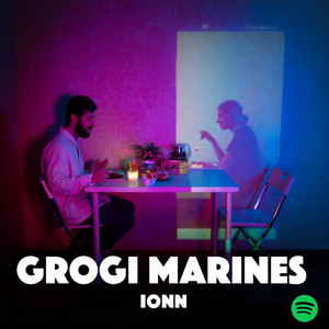 IONN by Grogi Marines