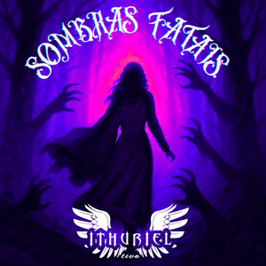 Ithuriel Live - Sombras Fatais