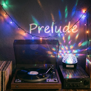 Prelude by Lucid Greed