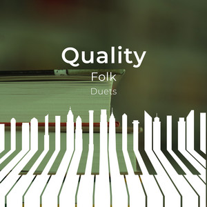 zZz Quality Folk Duets zZz album