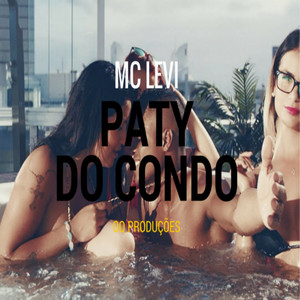 Portada de Paty do Condo