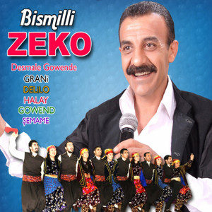 Bismilli Zeko - Were Mala Me Dizika
