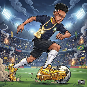 Copa Sem Neymar