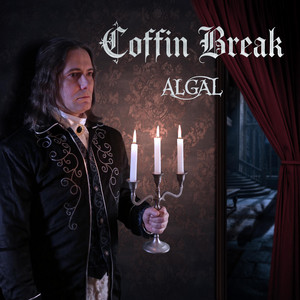 Coffin Break by Algal