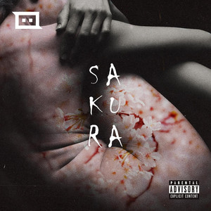Обкладинка: Sakura