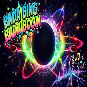 Bada Bing bada boom by Jose Yanque music