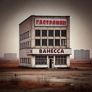 Ванесса