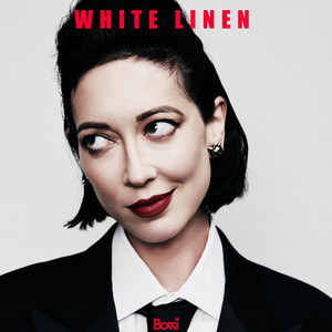 White Linen