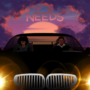Portada de Needs