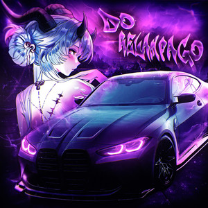 DO RELAMPAGO - Slowed by Kverz