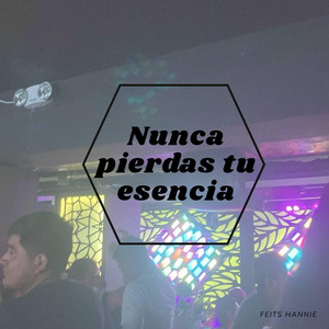 Nunca pierdas tu escencia - Radio Edit by Patrickyesp
