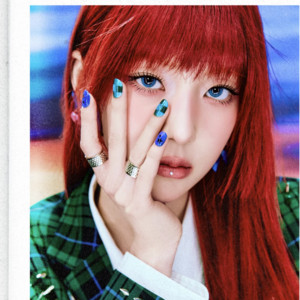 Hang Out (Ye-eun Solo) by UNCHILD