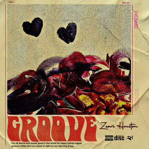 GROOVE by Hxston