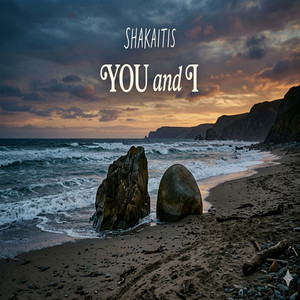 You and I by Shakaitis