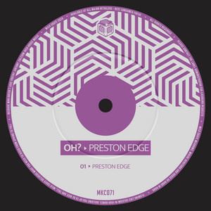 Preston Edge by OH?