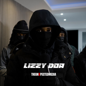 Been Round Der by Lizzydoa, The UnXpected Media
