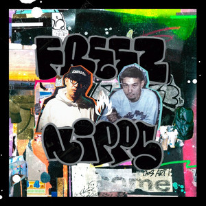 CONCRETE (feat. NIPPS) by FREEZ, Nipps