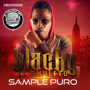 Sample Puro by Blacky el Amuleto