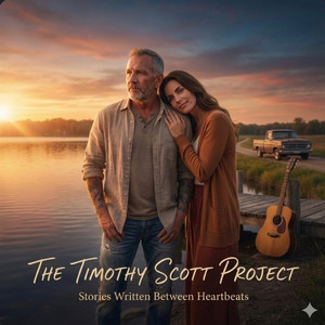GOD'S GIRL by The Timothy Scott Project