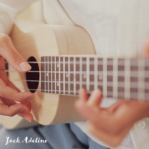 I'll Be There by J. Adeline