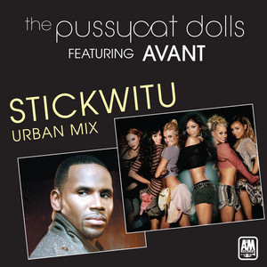 Stickwitu (Avant Mix) - Single by The Pussycat Dolls | Spotify