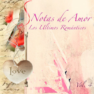 Tema de Nadia by Los Últimos Románticos