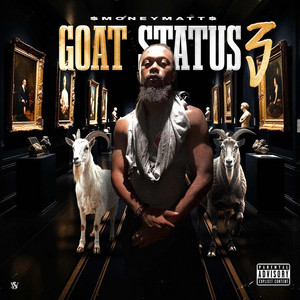 Goat Status 3