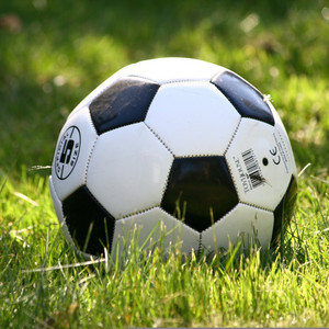 Nevoa Beats - Football