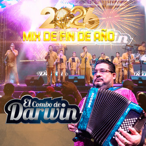 El Combo de Darwin La Grande de Manabí - Mil Cervezas (en vivo)