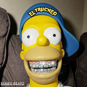 EL TRUCHEO by KIARO BEATZ