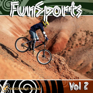 Hardbeats, Vol. 2 - Album by Shockwave-Sound | Spotify