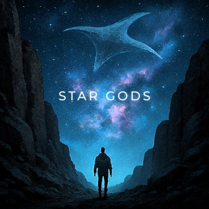 Юрій Попсуєнко — Star Gods