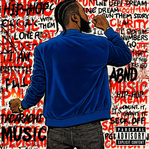 I AM HIP HOP FREESTYLE by TaCaRaChI
