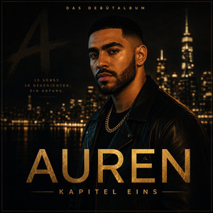 Lieber Ich by AUREN