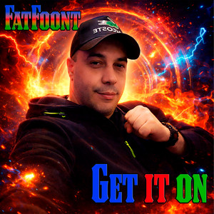 Get It On by FatFoont