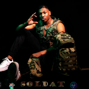 Portada de Soldat