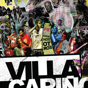 Serenata Cruel by Villa Cariño