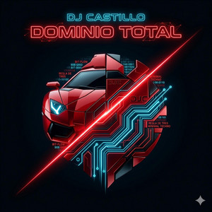 DOMINIO TOTAL 2 by DJ CASTILLO MC
