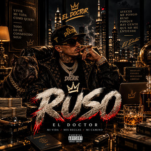 RUSO by El Doctor Apple
