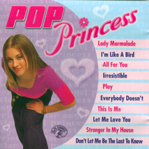 Pop Princess album