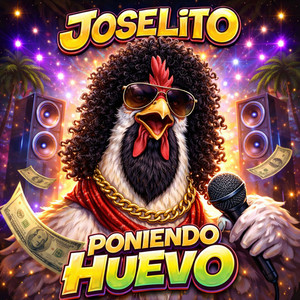 Ñapa Poniendo Huevo by Kyvella