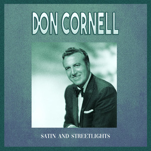 That's My Desire by Don Cornell