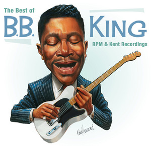 COMPLETE 廃盤　B.B. RPM-KENT KING BOX THE